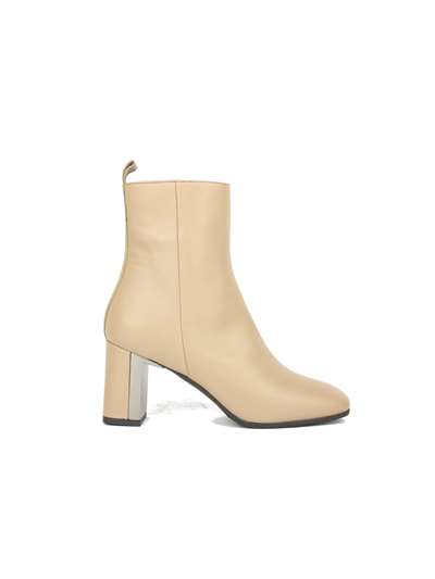 Le Gazzelle E752 Beige Scarpe Donna 