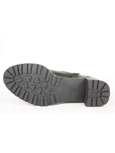 Ara Shoes 1240511 Nero Scarpe Donna 