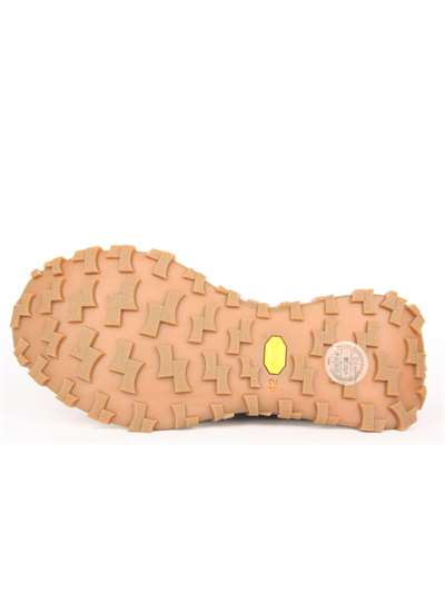 Camper K100864 Nero Scarpe Uomo 