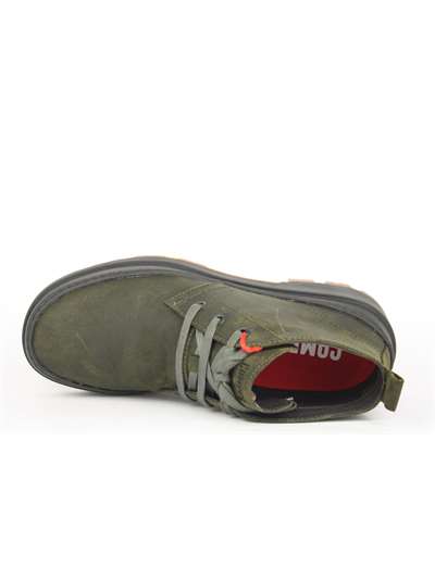 Camper K300434 Kaki Scarpe Uomo 