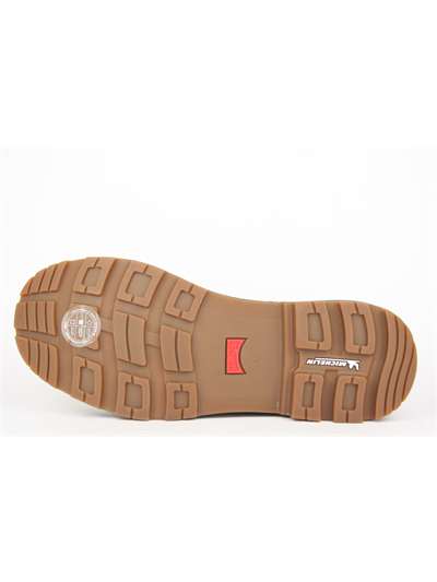 Camper K300434 Kaki Scarpe Uomo 