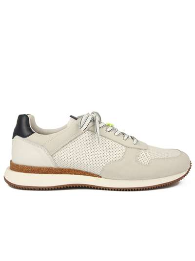 Ambitious 12902 Bianco Scarpe Uomo 