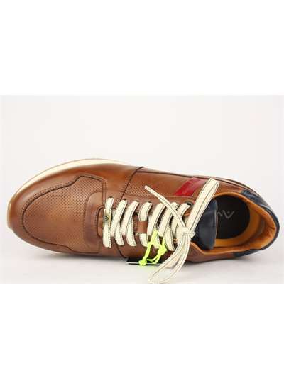 Ambitious 11240 Cognac Scarpe Uomo 