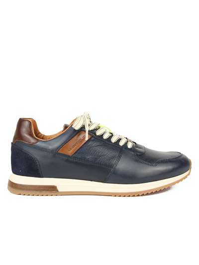 Ambitious 11240 Blu Scarpe Uomo 