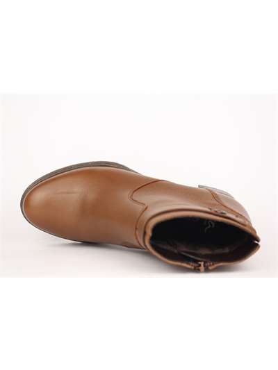 Ara Shoes 1240511 Cuoio Scarpe Donna 