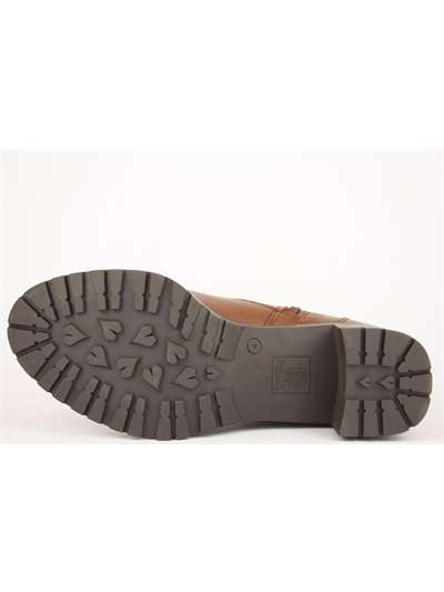 Ara Shoes 1240511 Cuoio Scarpe Donna 