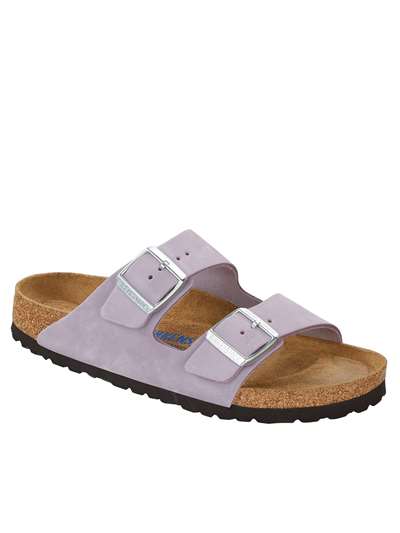 Birkenstock ARIZONA Viola Scarpe Unisex 