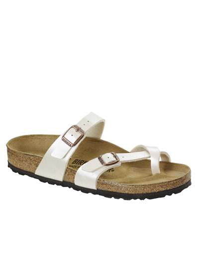 Birkenstock MAYARI Perla Scarpe Unisex 