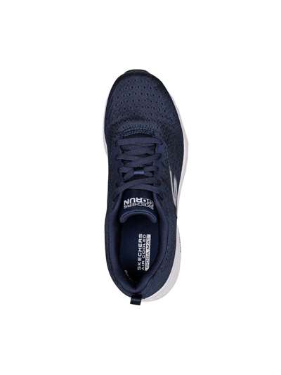 Skechers 128286 GO RUN Blu Scarpe Donna 