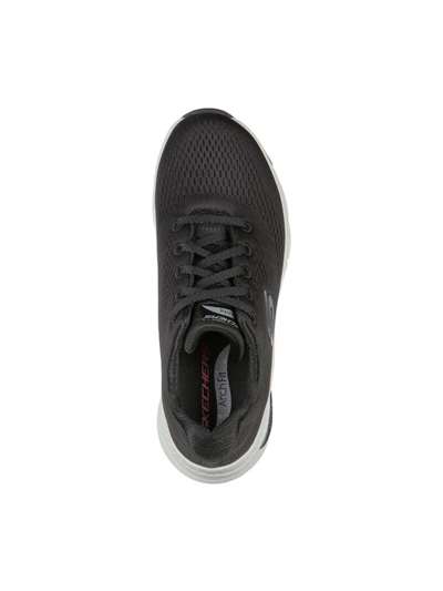 Skechers 149057 ARCH FIT Nero Scarpe Donna 