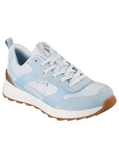 Skechers 155429 SUNNY S Celeste Scarpe Donna 