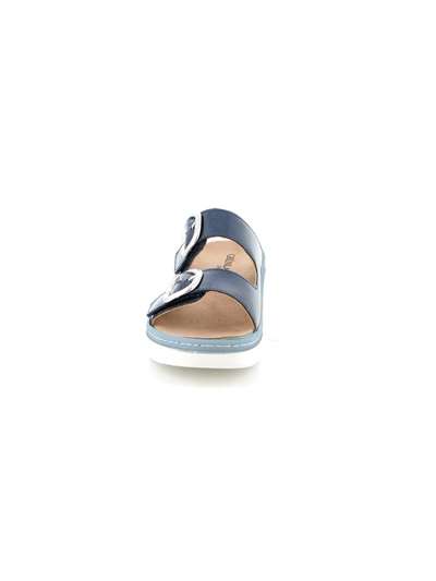 Grunland Donna MOLL CE0856 Blu Scarpe Donna 