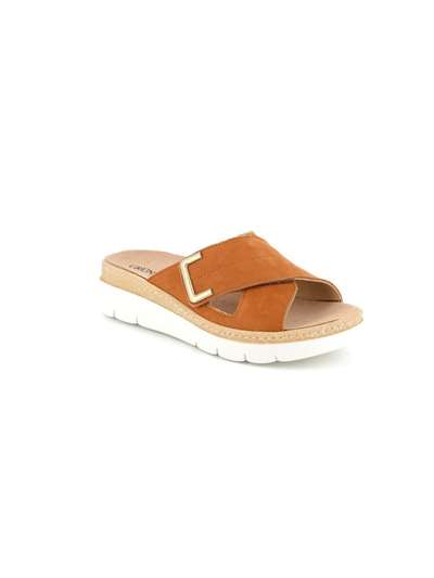 Grunland Donna MOLL CE0855 Cuoio Scarpe Donna 