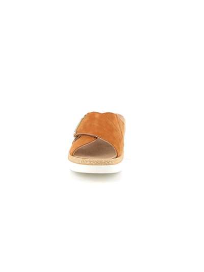 Grunland Donna MOLL CE0855 Cuoio Scarpe Donna 