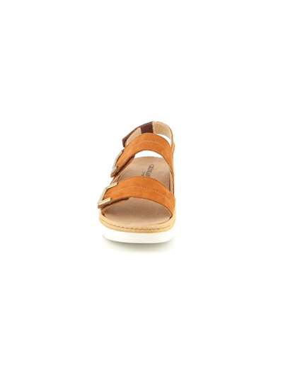 Grunland Donna MOLL SE0450 Cuoio Scarpe Donna 