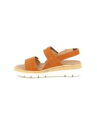 Grunland Donna MOLL SE0450 Cuoio Scarpe Donna 
