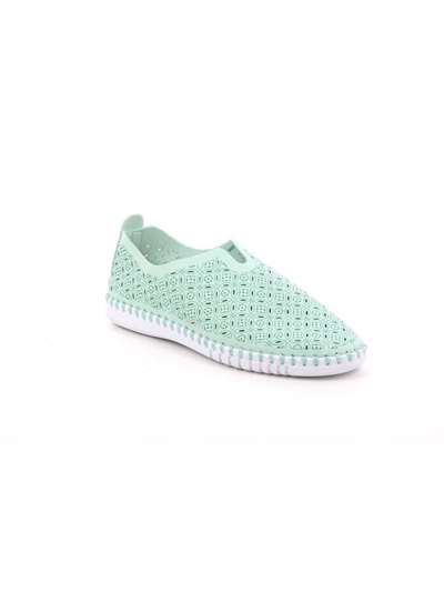 Grunland Donna SAYO SC5555 Menta Scarpe Donna 