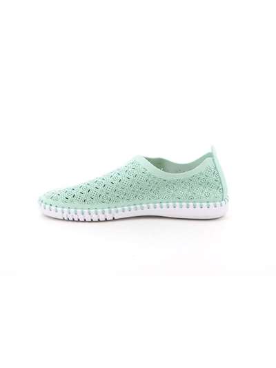 Grunland Donna SAYO SC5555 Menta Scarpe Donna 