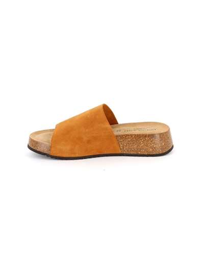 Grunland Donna ENNA CB3064 Cuoio Scarpe Donna 