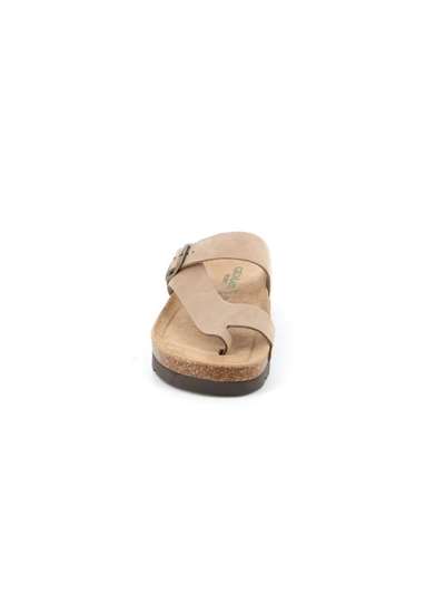 Grunland Donna HOLA CB0327 Taupe Scarpe Donna 