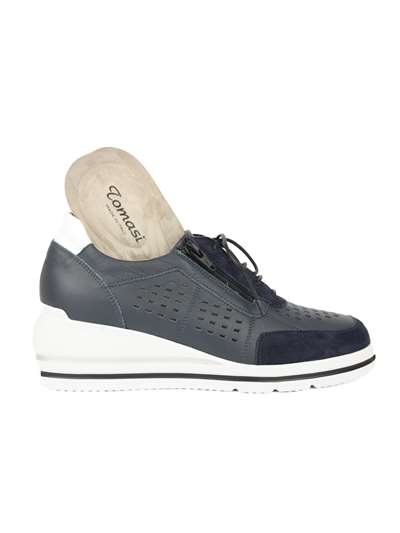 Tomasi ANICE F. - JOY Blu Scarpe Donna 