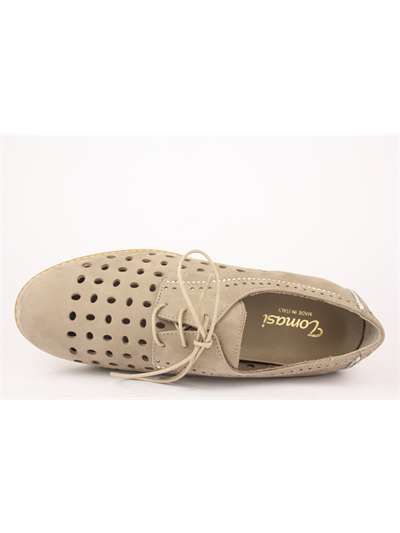 Tomasi MAZARINE F. - N.ALMA Beige Scarpe Donna 