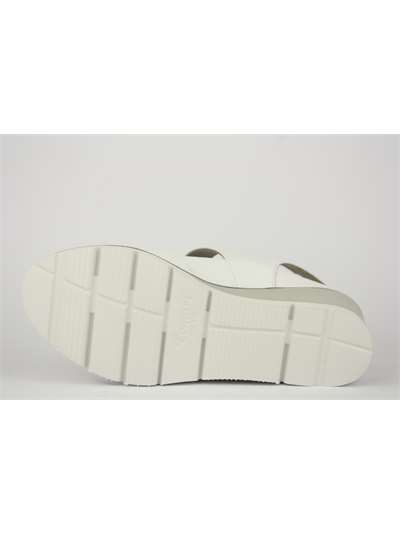 Tomasi REXI S. - BEAUTY Bianco Scarpe Donna 