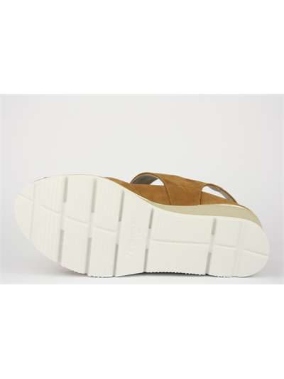 Tomasi REXI S. - BEAUTY Cuoio Scarpe Donna 