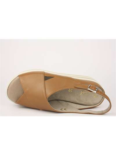 Tomasi LEOPOLDA S. - GRAZ Cuoio Scarpe Donna 