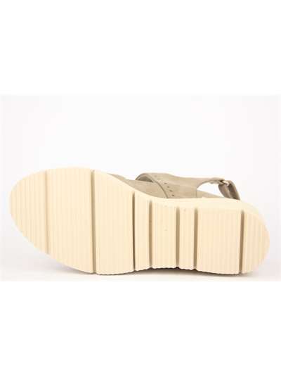 Tomasi BRUGE S. - BEAUTY Beige Scarpe Donna 