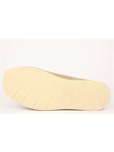 Tomasi KALANIA-CAMM.VIVERE Bronzo Scarpe Donna 