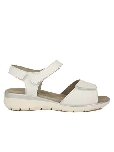 Tomasi PIA - CAMM.VIVERE Bianco Scarpe Donna 