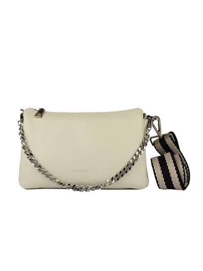 Ripani 7086 OJ Bianco Accessori Donna 