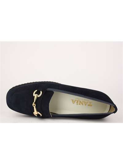 Anastasio 1691 Blu Scarpe Donna 