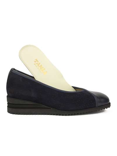 Anastasio 1737 Blu Scarpe Donna 