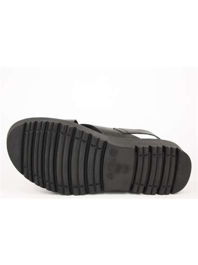 Ara Shoes 1233516 Nero Scarpe Donna 
