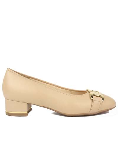 Ara Shoes 1211806 Beige Scarpe Donna 