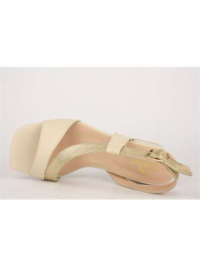 Esther T6518 Beige Scarpe Donna 