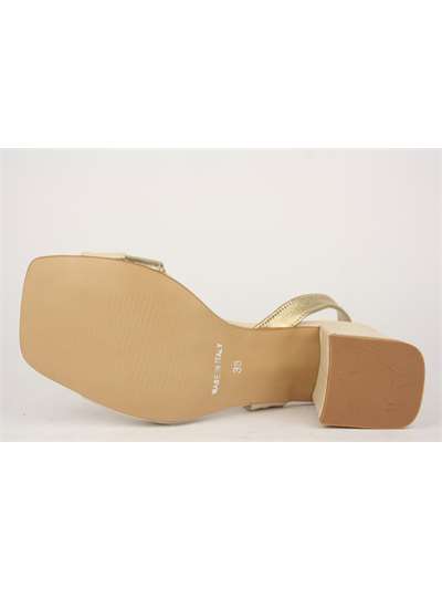 Esther T6518 Beige Scarpe Donna 