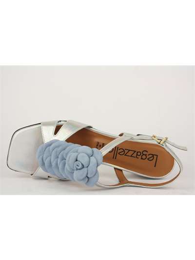 Le Gazzelle 326 Jeans Scarpe Donna 