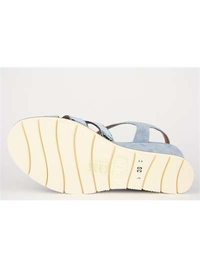 Le Gazzelle F412 Jeans Scarpe Donna 