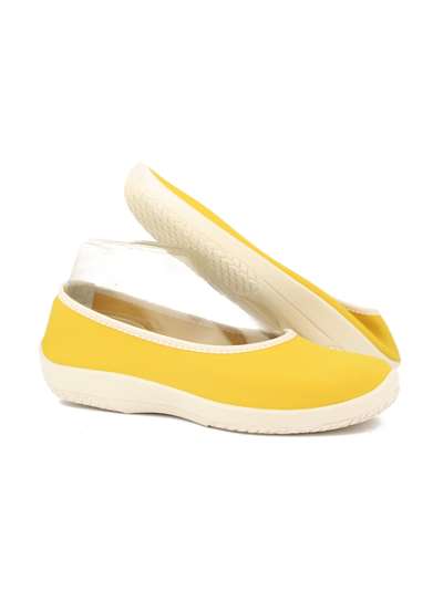 Arcopedico LOLITA EASY WALK EXP Giallo Scarpe Donna 