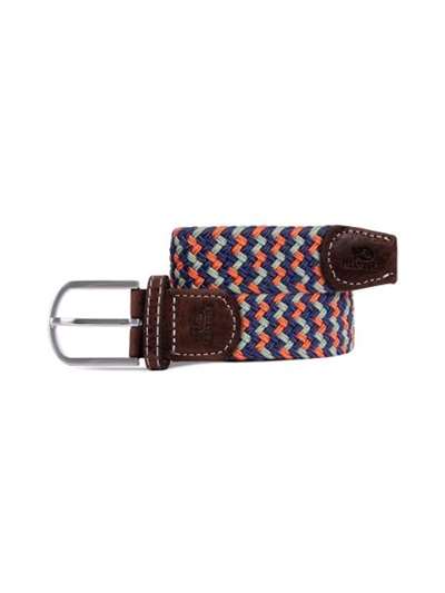 Billybelt THE ANTWERP Bicolore Accessori Uomo 