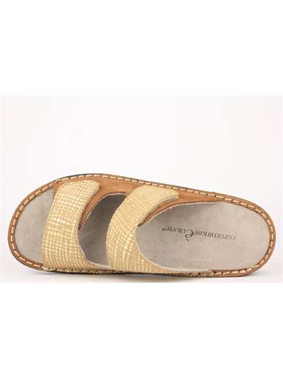 Tomasi LERICI - CAMM.VIVERE Cuoio Scarpe Donna 