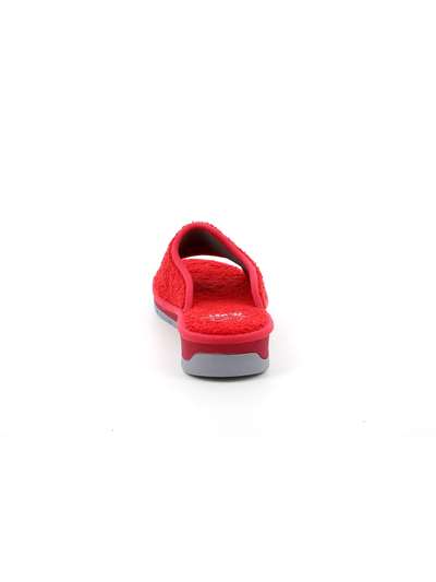 Grunland Donna DOLA CI1317 Rosso Scarpe Donna 