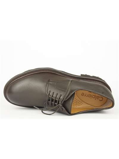 Calpierre Uomo BH222 T.moro Scarpe Uomo 