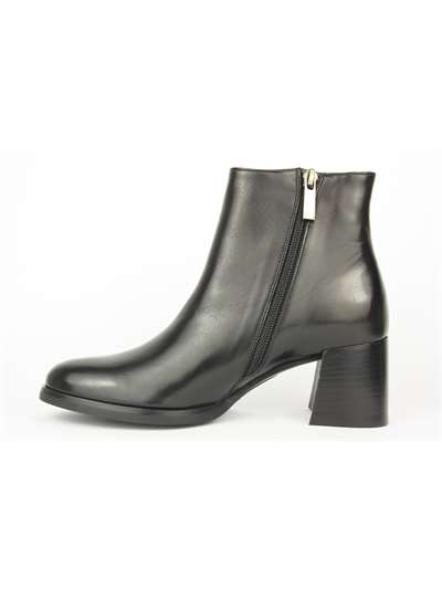 Calpierre Donna DT575 Nero Scarpe Donna 