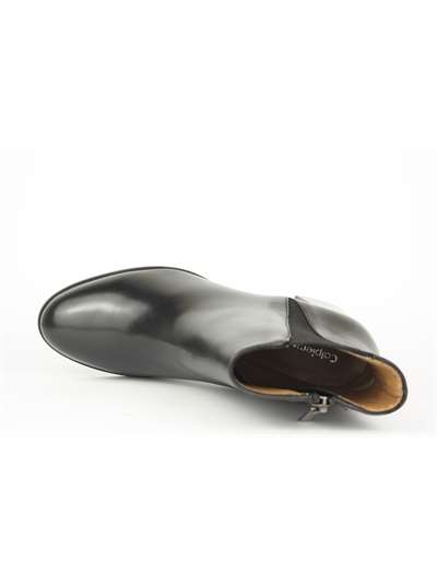 Calpierre Donna DT575 Nero Scarpe Donna 