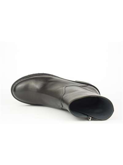 Calpierre Donna DT375 Nero Scarpe Donna 