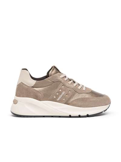 Nero Giardini Donna I308335D Beige Scarpe Donna 